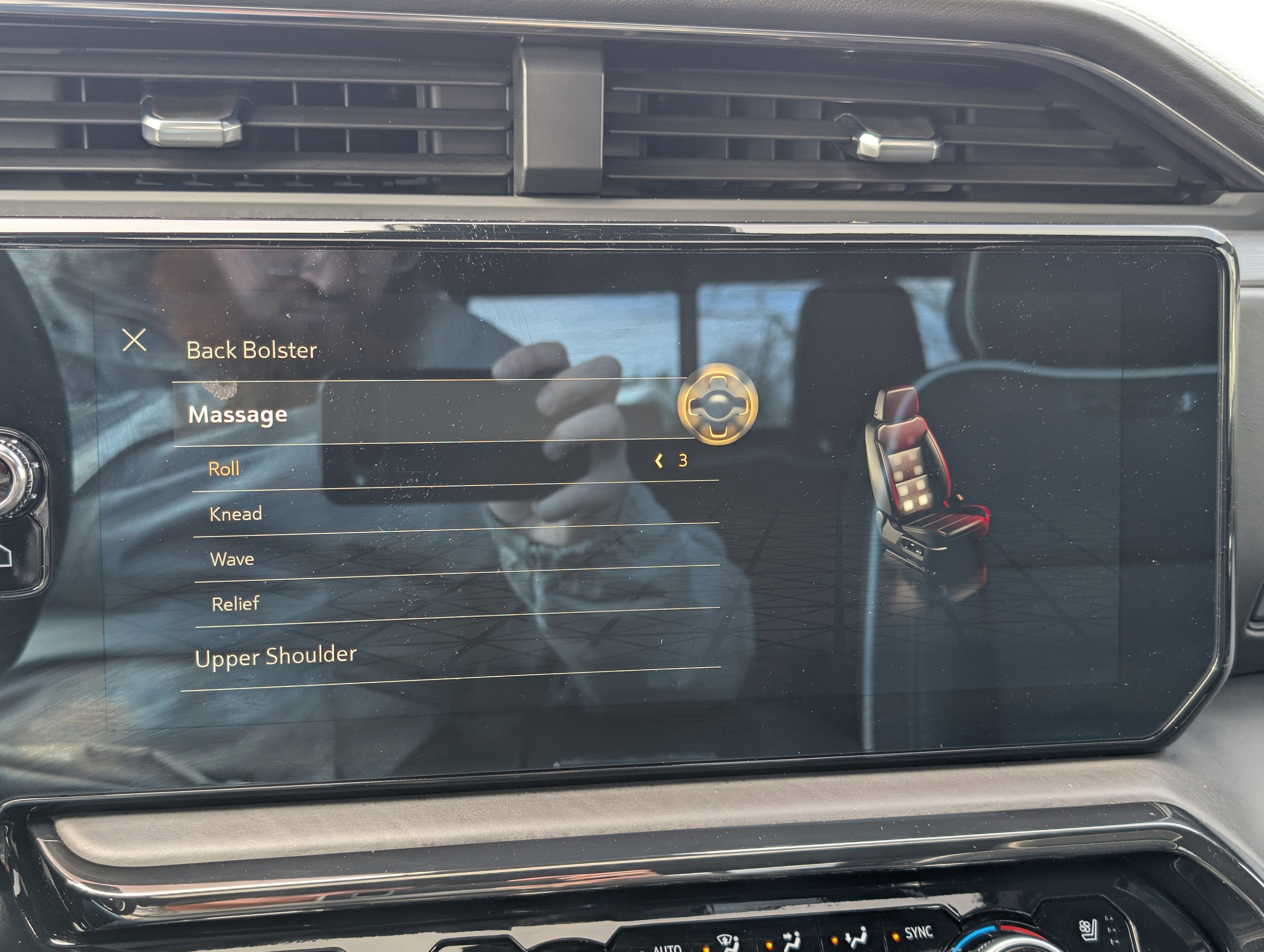 2024 GMC Sierra 2500 HD AT4X