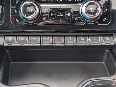 2024 GMC Sierra 2500 HD AT4X