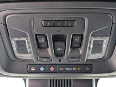 2024 GMC Sierra 2500 HD AT4X