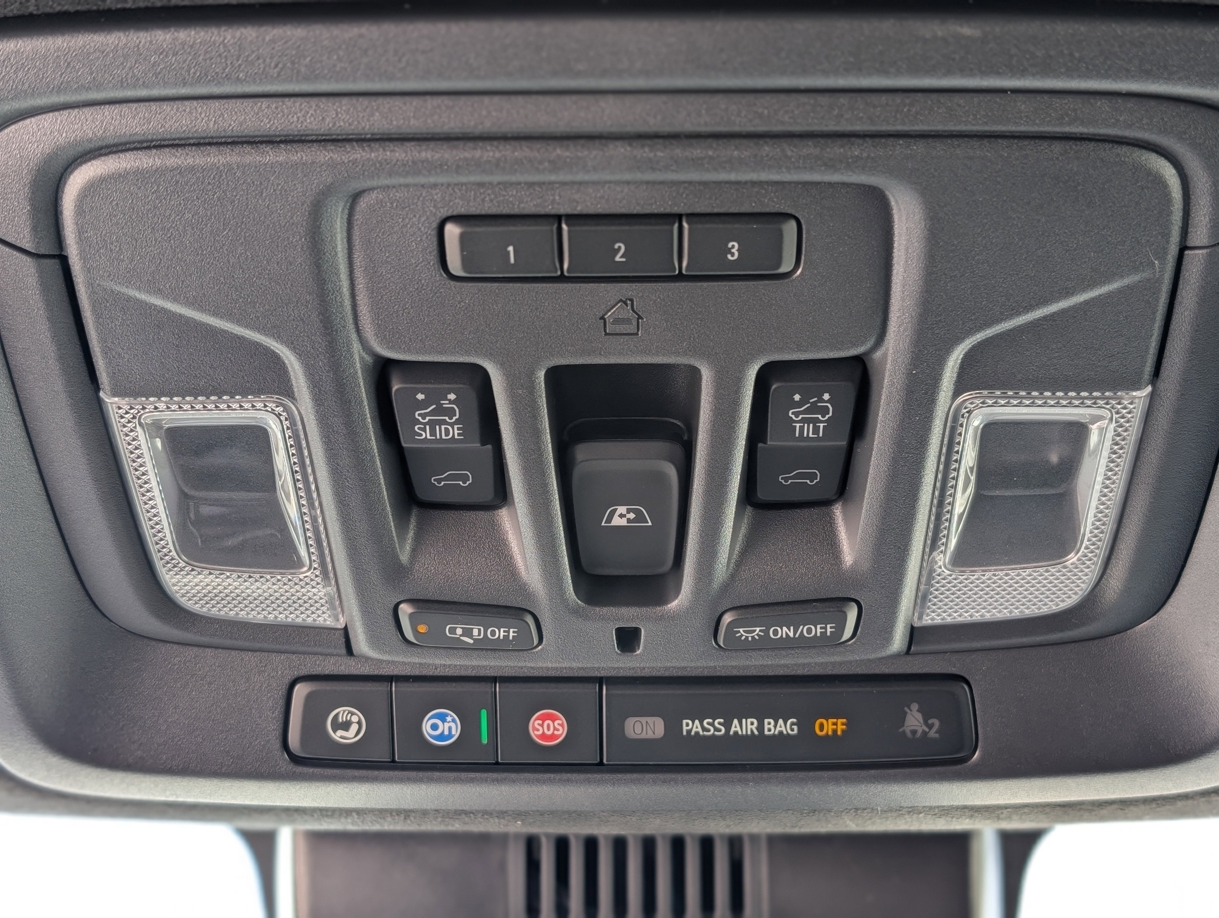 2024 GMC Sierra 2500 HD AT4X