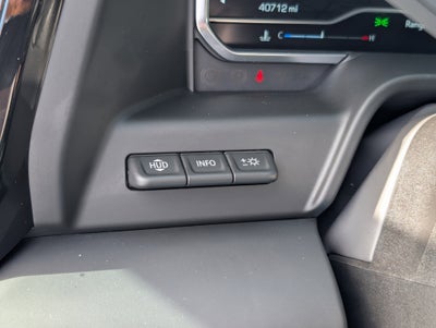 2024 GMC Sierra 2500 HD AT4X