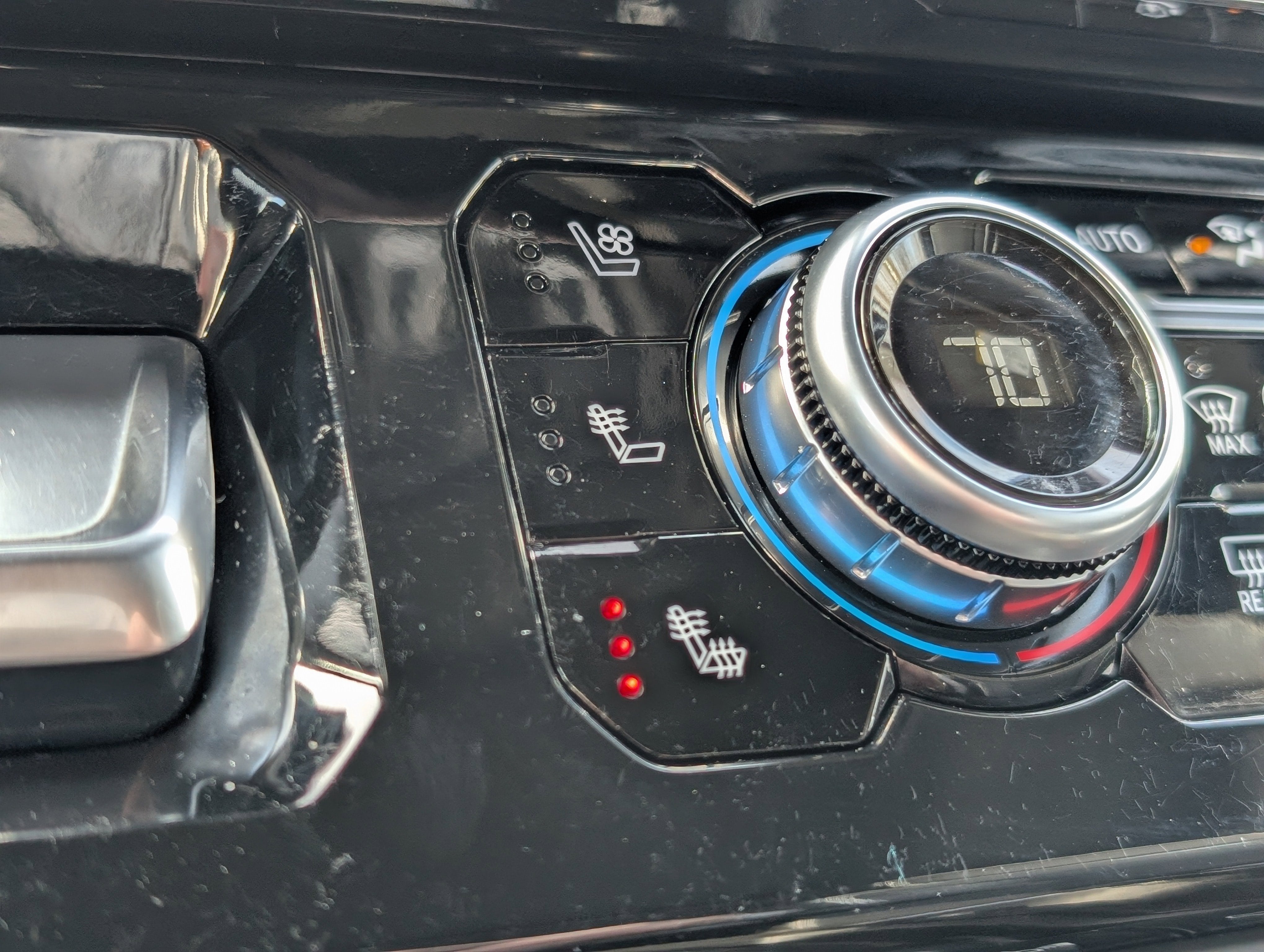 2024 GMC Sierra 2500 HD AT4X