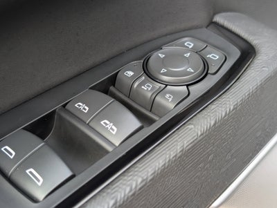 2024 GMC Sierra 2500 HD AT4X