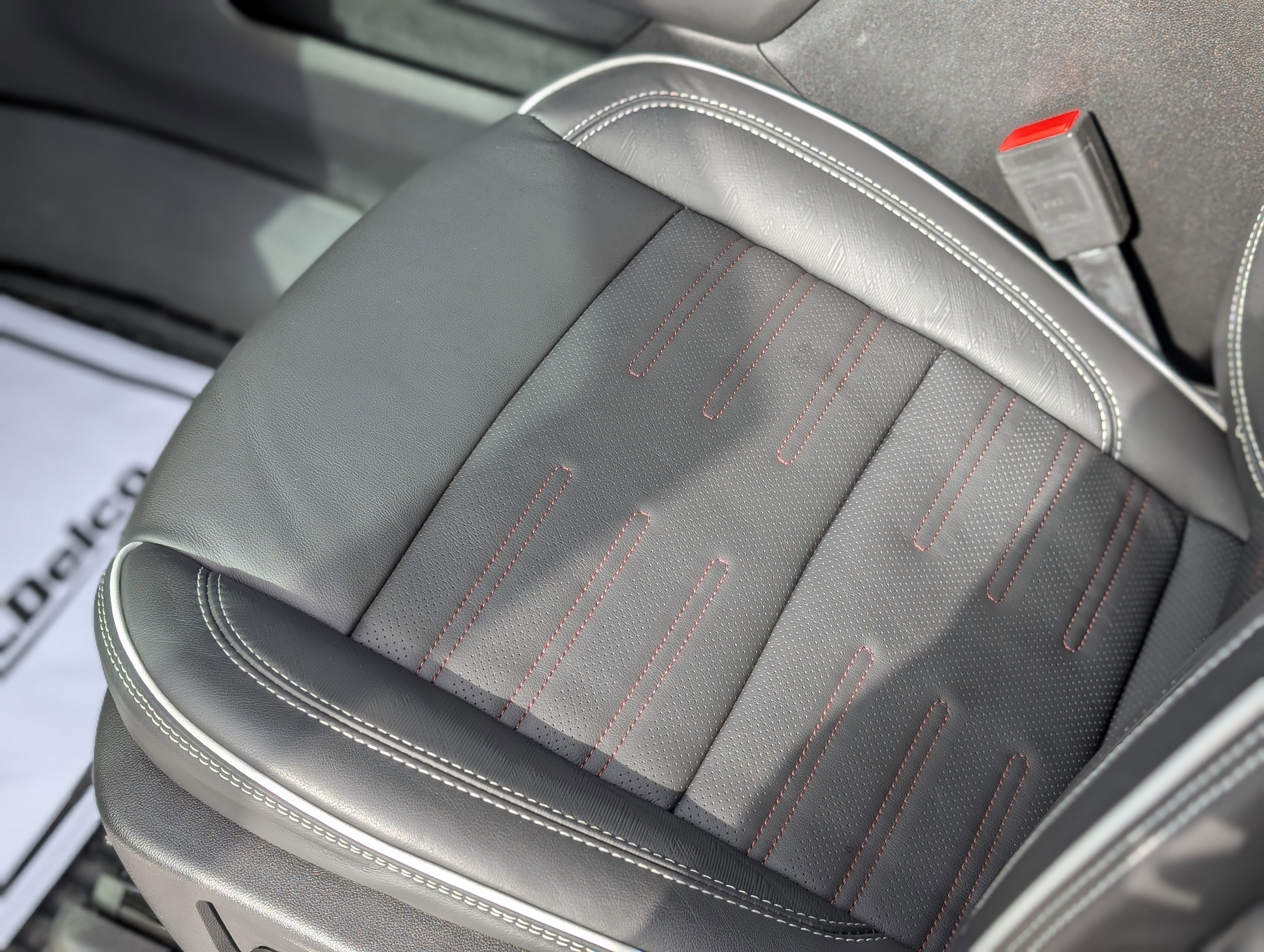 2024 GMC Sierra 2500 HD AT4X