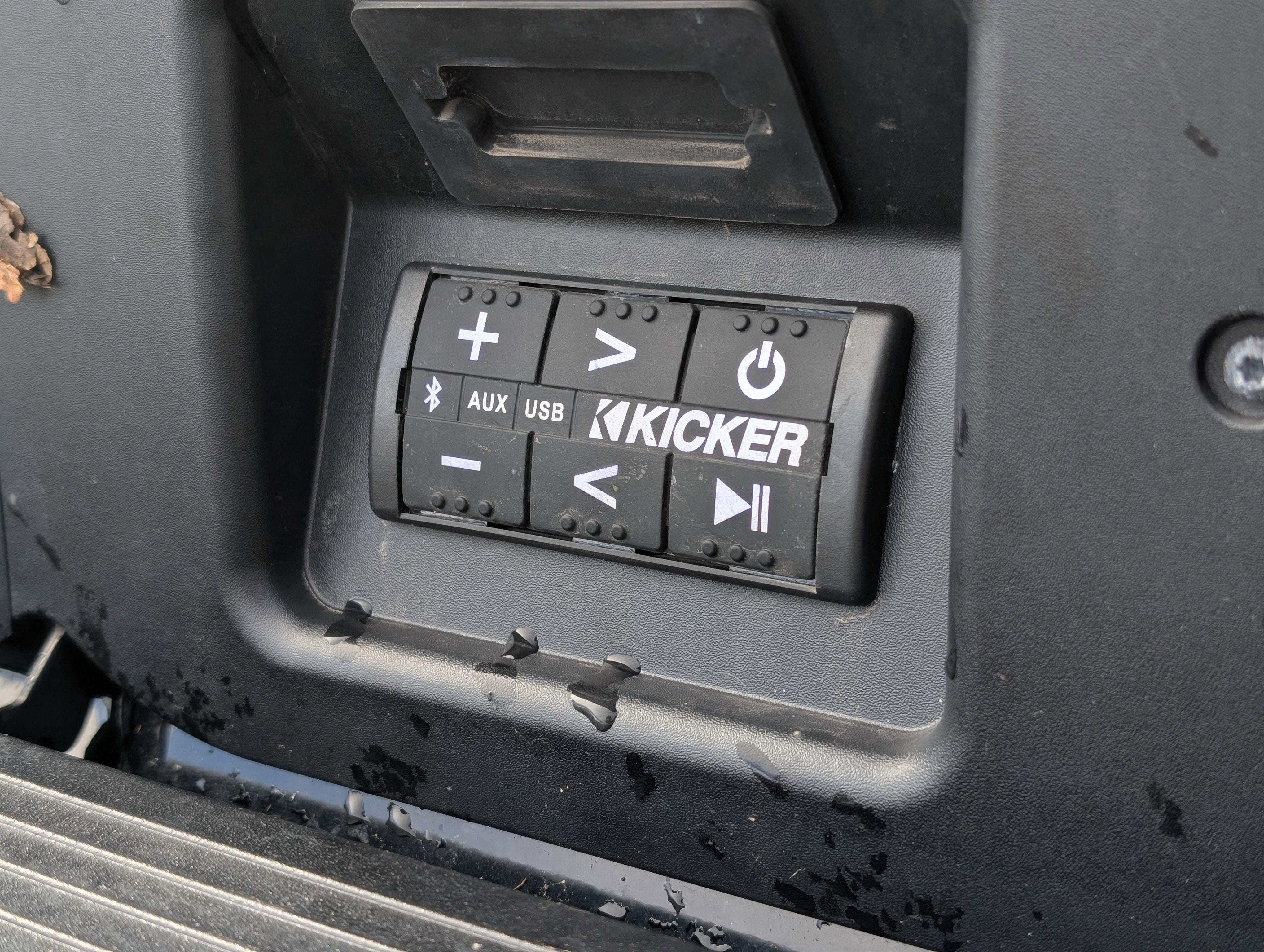 2024 GMC Sierra 2500 HD AT4X