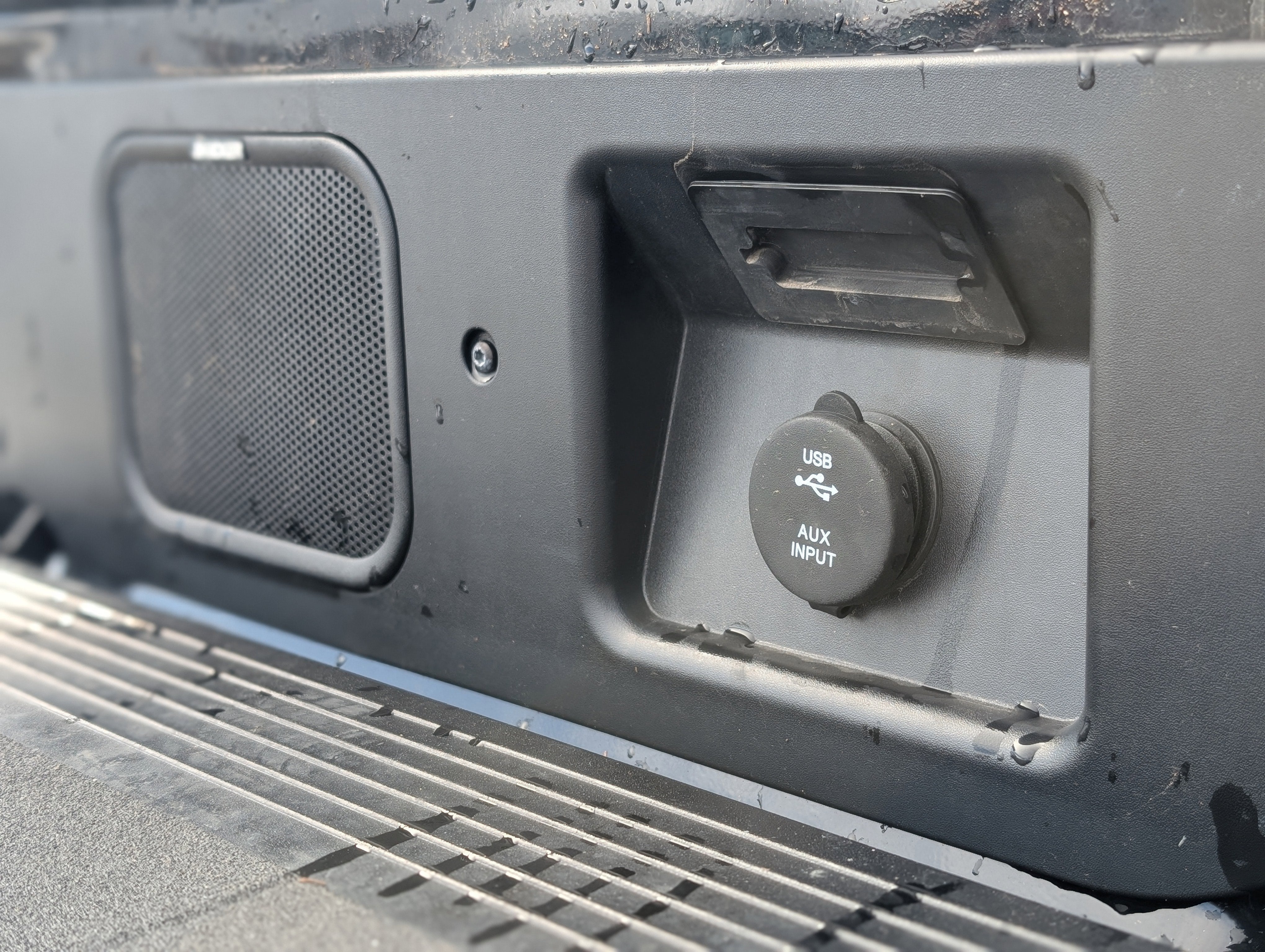 2024 GMC Sierra 2500 HD AT4X