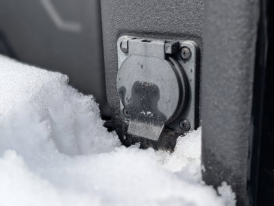 2024 GMC Sierra 2500 HD AT4X