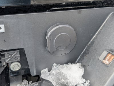 2024 GMC Sierra 2500 HD AT4X