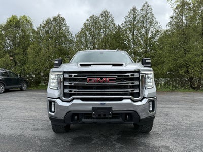 2022 GMC Sierra 2500 HD SLE