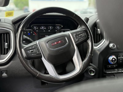 2022 GMC Sierra 2500 HD SLE