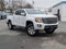 2017 GMC Canyon 4WD SLE