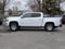 2017 GMC Canyon 4WD SLE