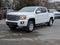 2017 GMC Canyon 4WD SLE