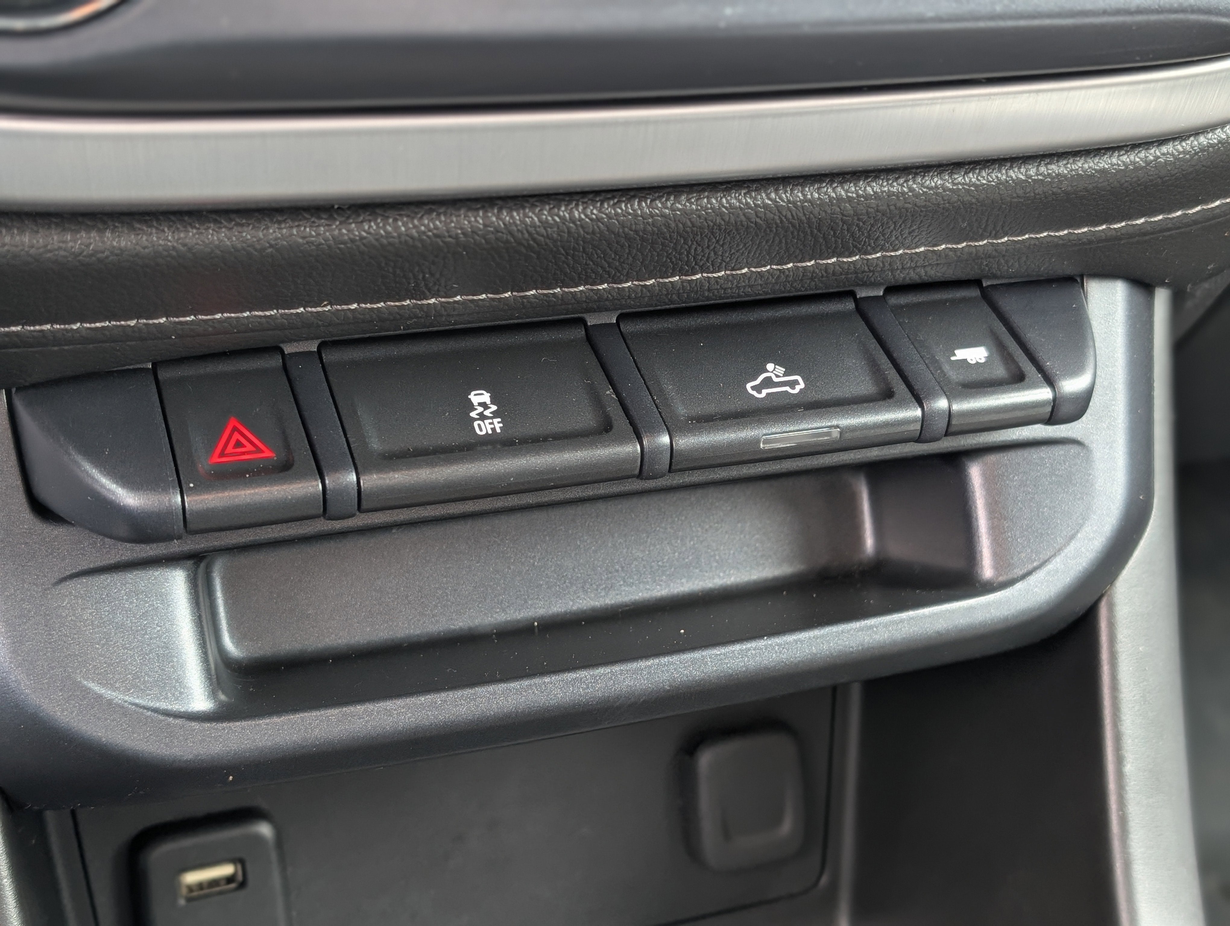 2017 GMC Canyon 4WD SLE