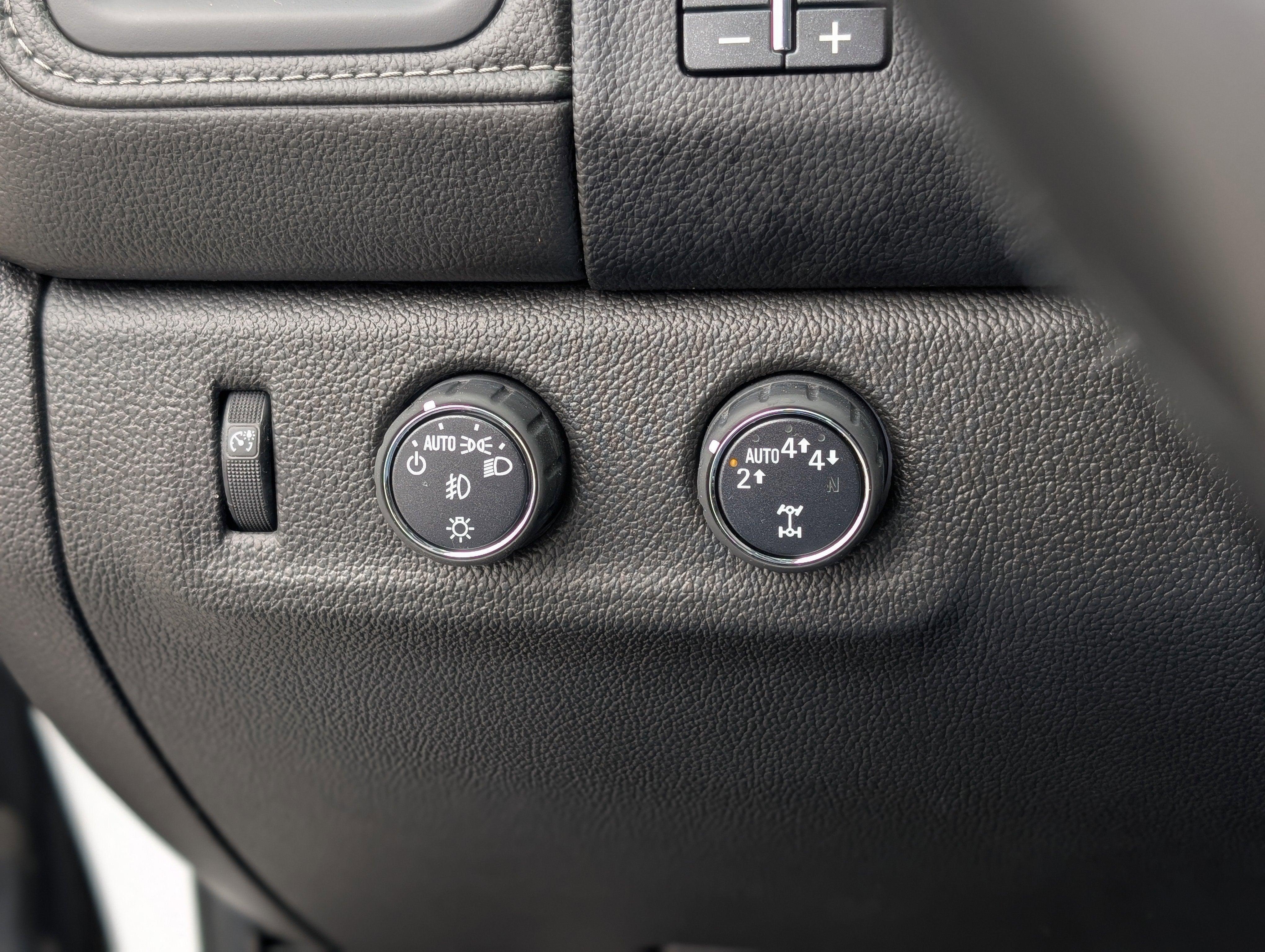 2017 GMC Canyon 4WD SLE