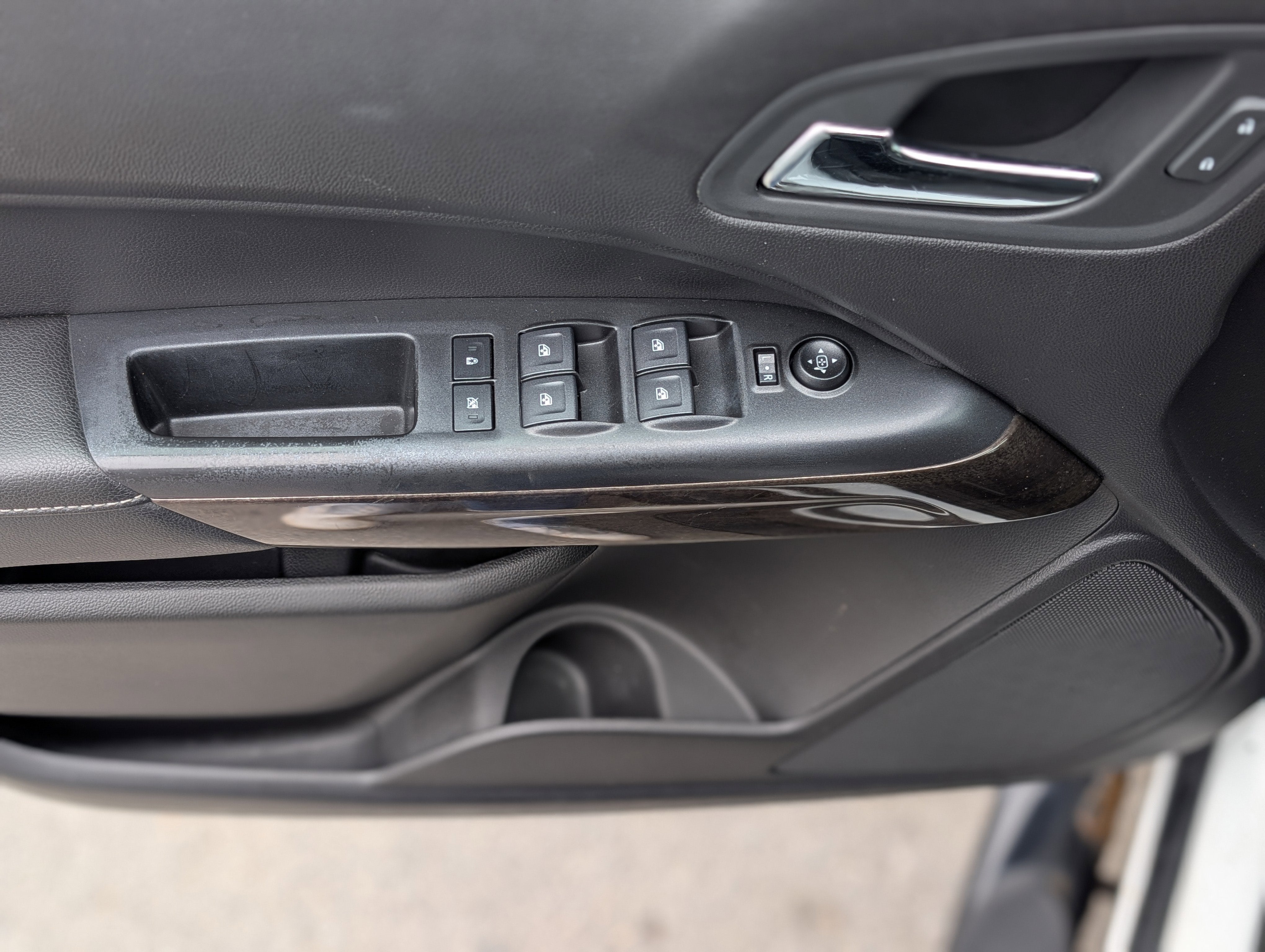 2017 GMC Canyon 4WD SLE