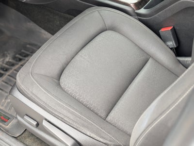 2017 GMC Canyon 4WD SLE