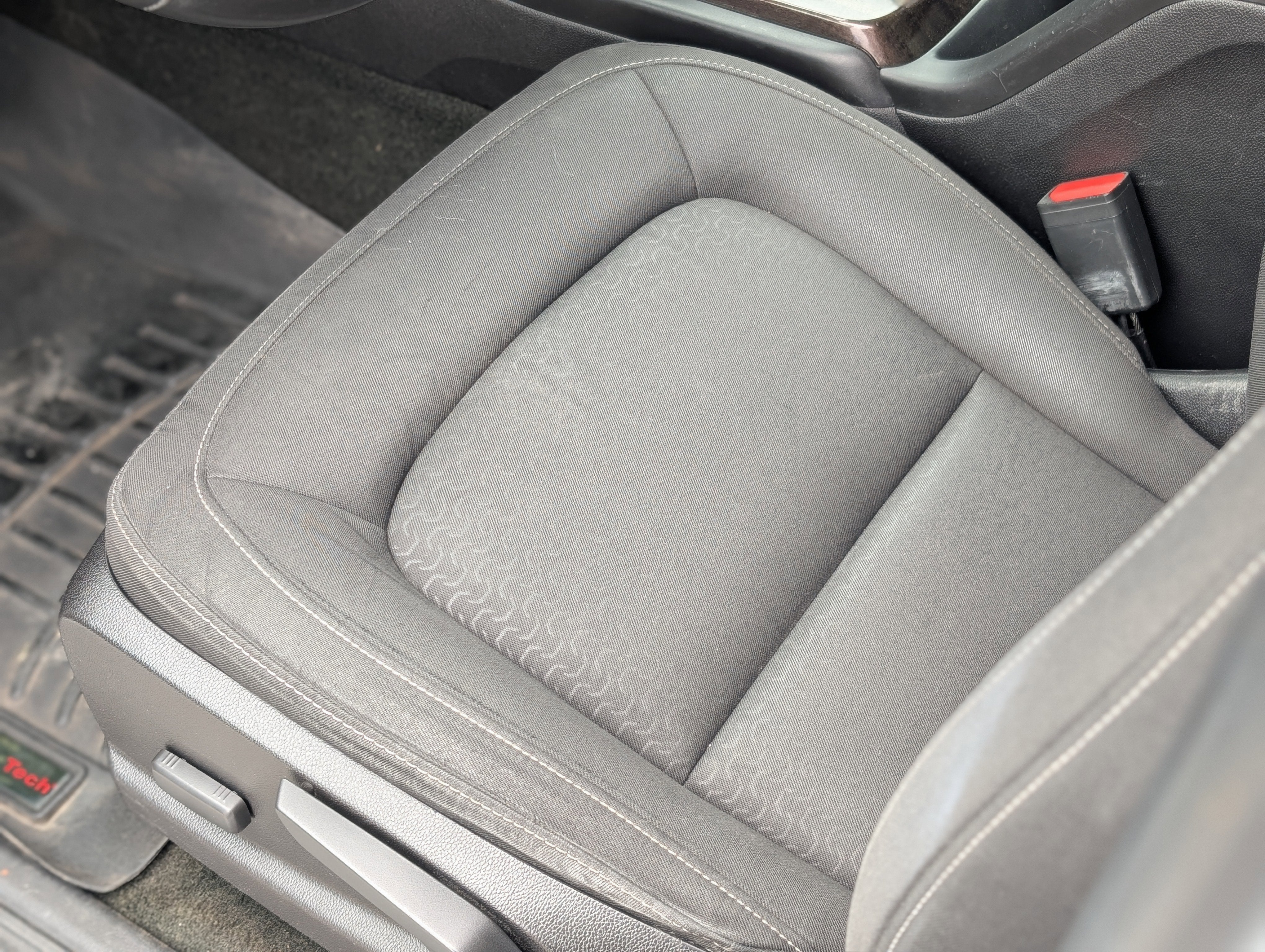 2017 GMC Canyon 4WD SLE