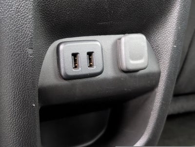 2017 GMC Canyon 4WD SLE