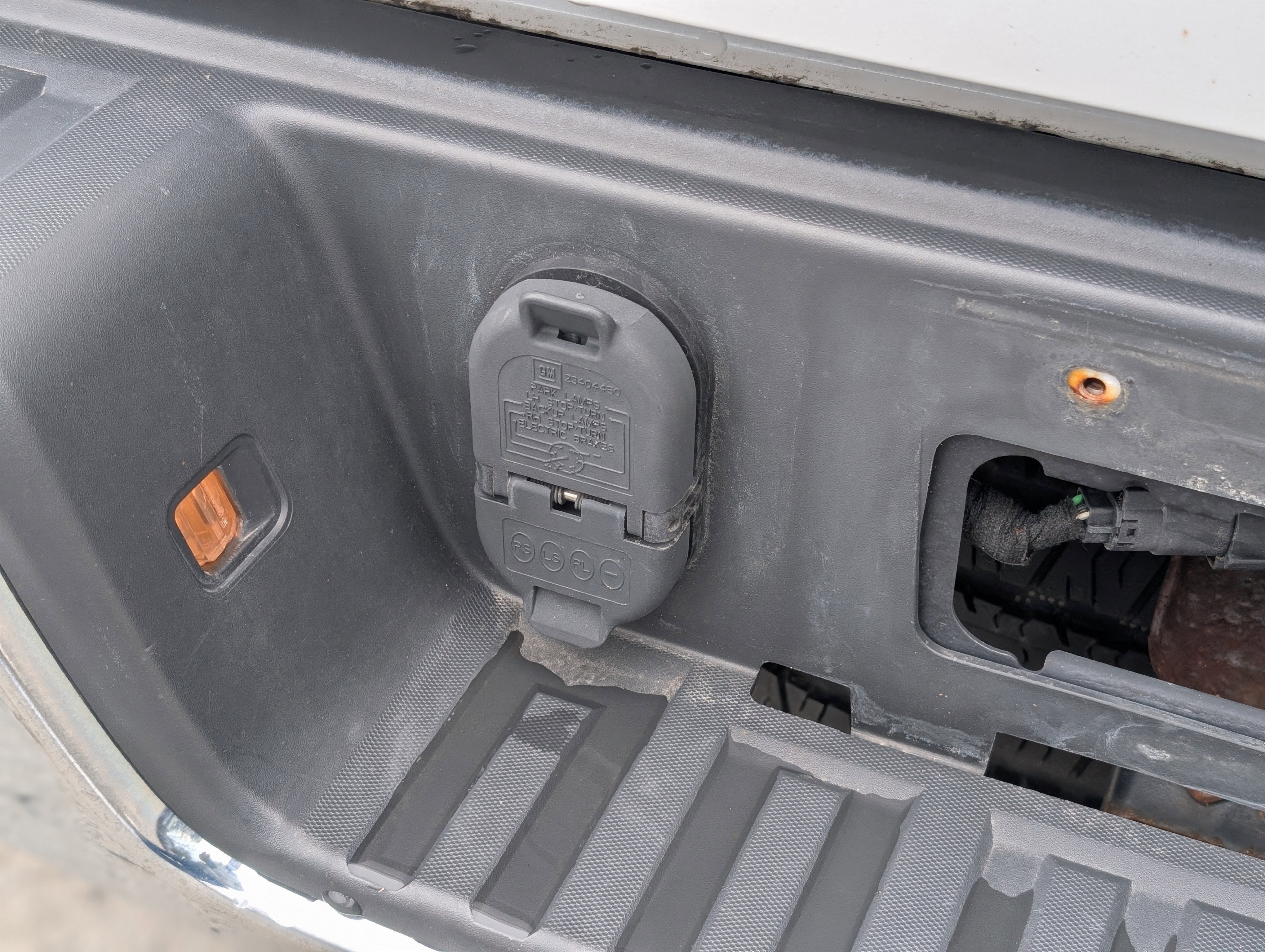 2017 GMC Canyon 4WD SLE