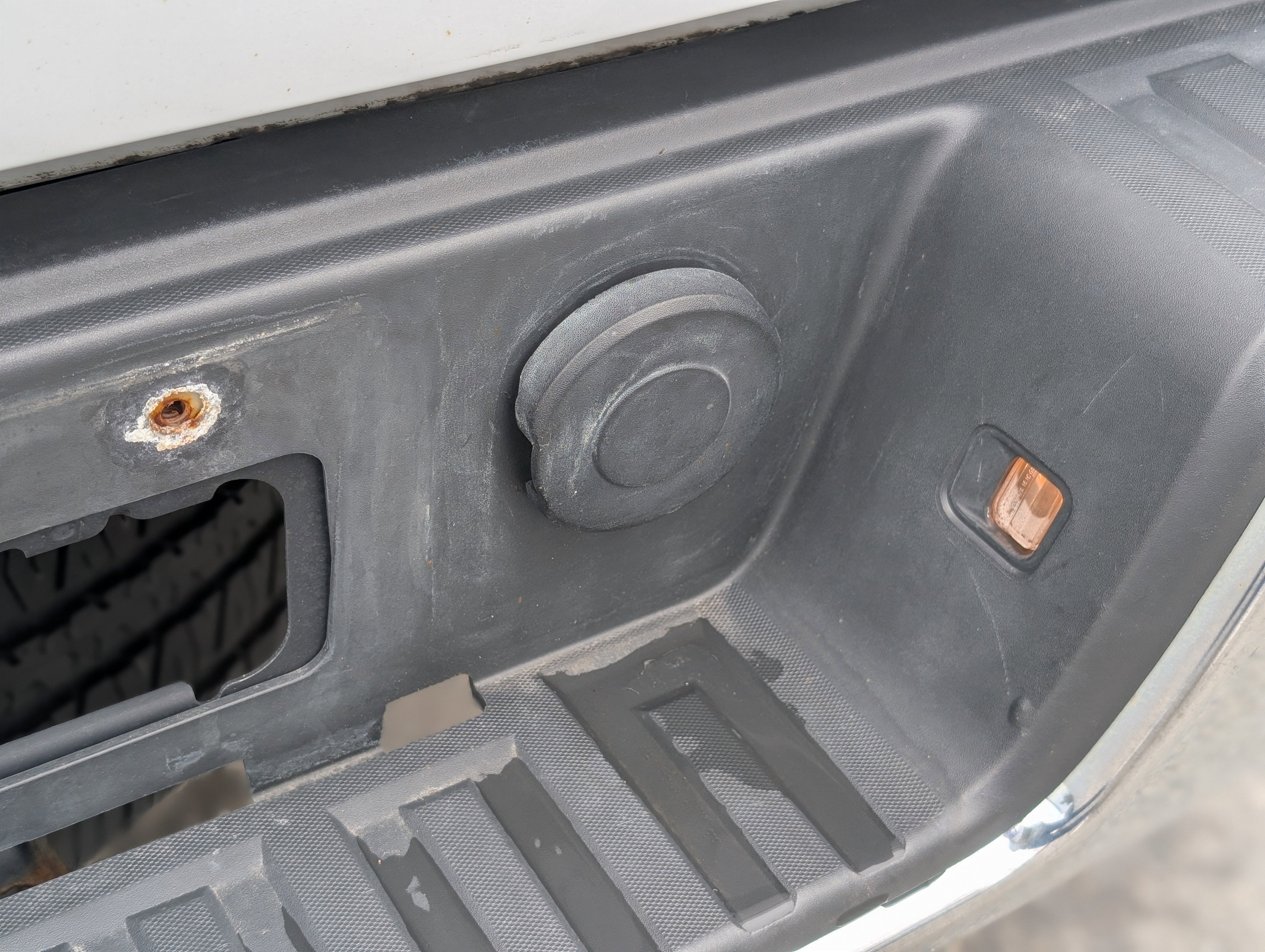 2017 GMC Canyon 4WD SLE