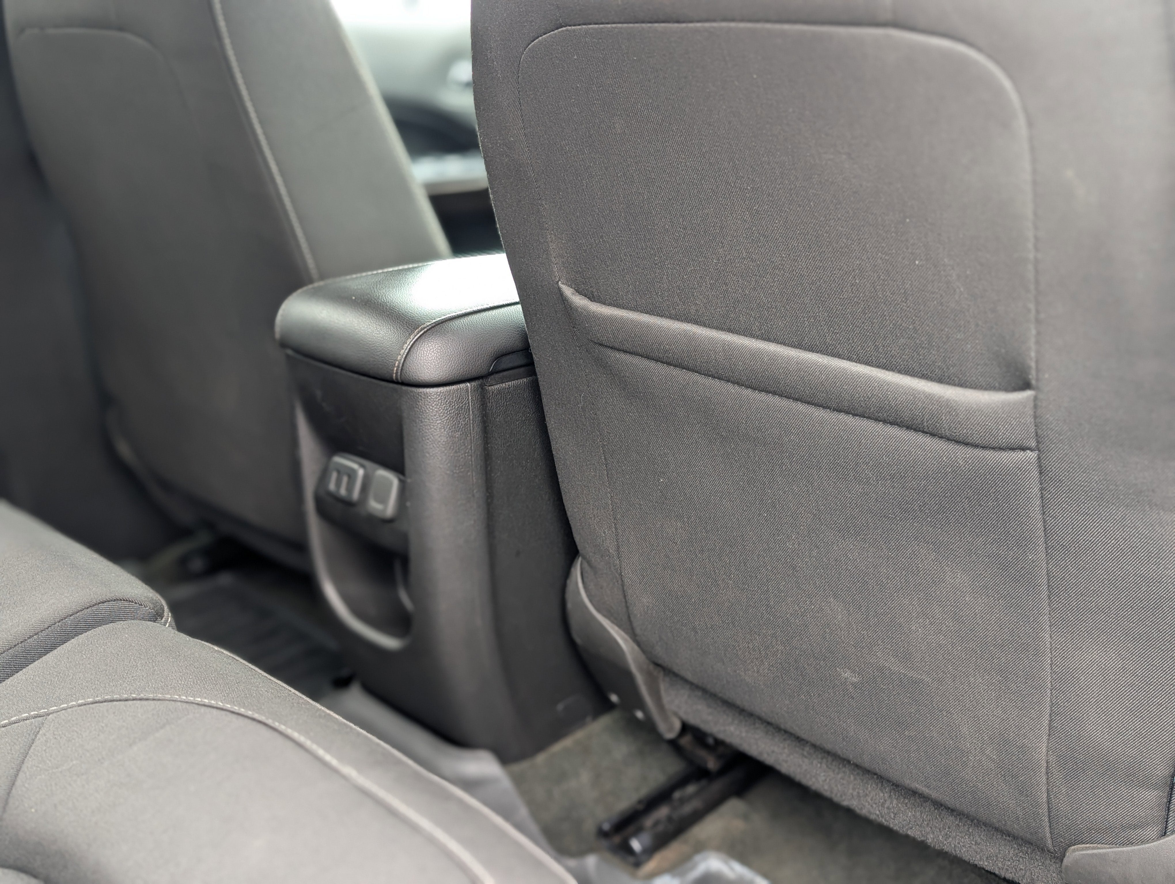 2017 GMC Canyon 4WD SLE