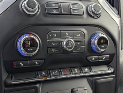 2020 GMC Sierra 1500 SLE