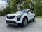2020 Cadillac XT4 AWD Premium Luxury