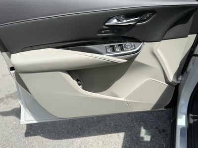 2020 Cadillac XT4 AWD Premium Luxury