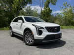2020 Cadillac XT4 AWD Premium Luxury