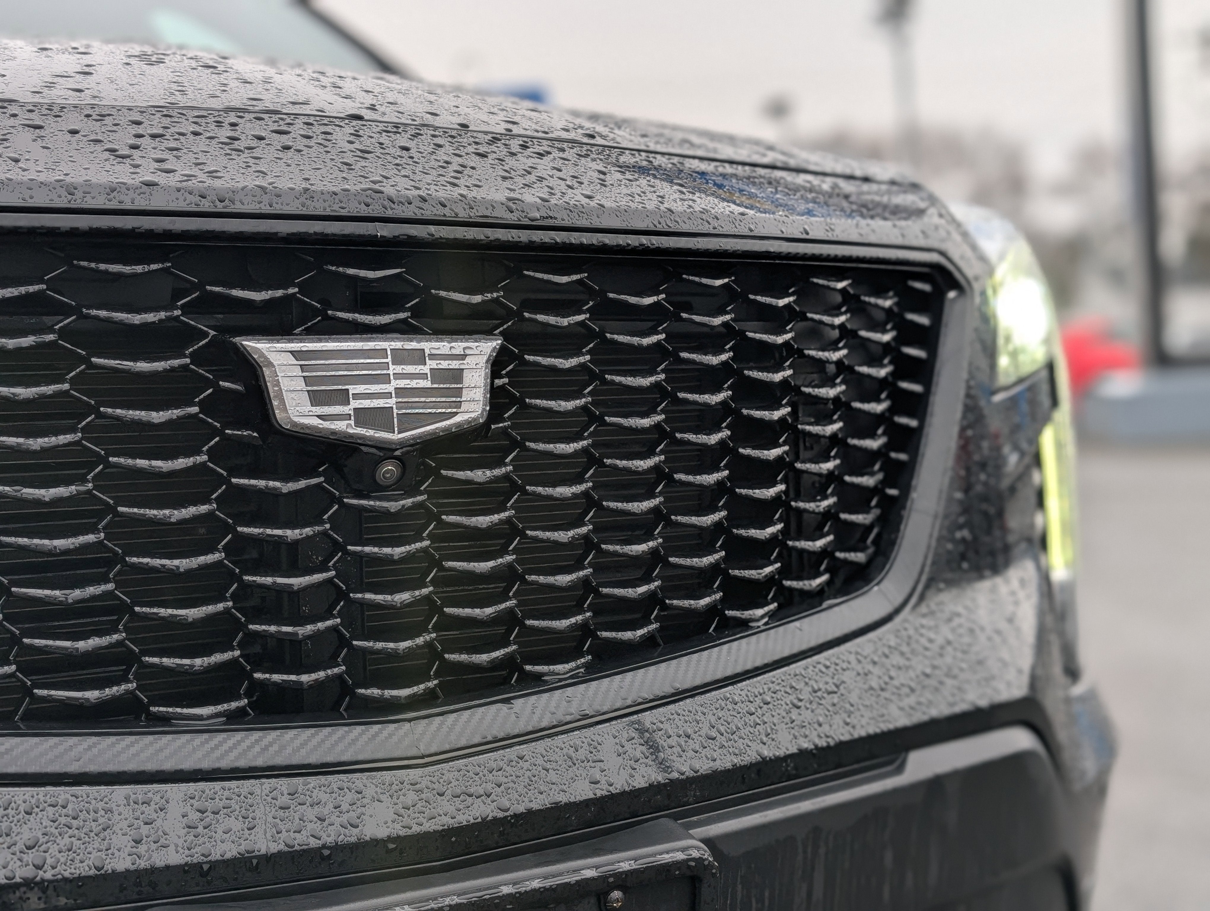 2022 Cadillac XT4 Sport