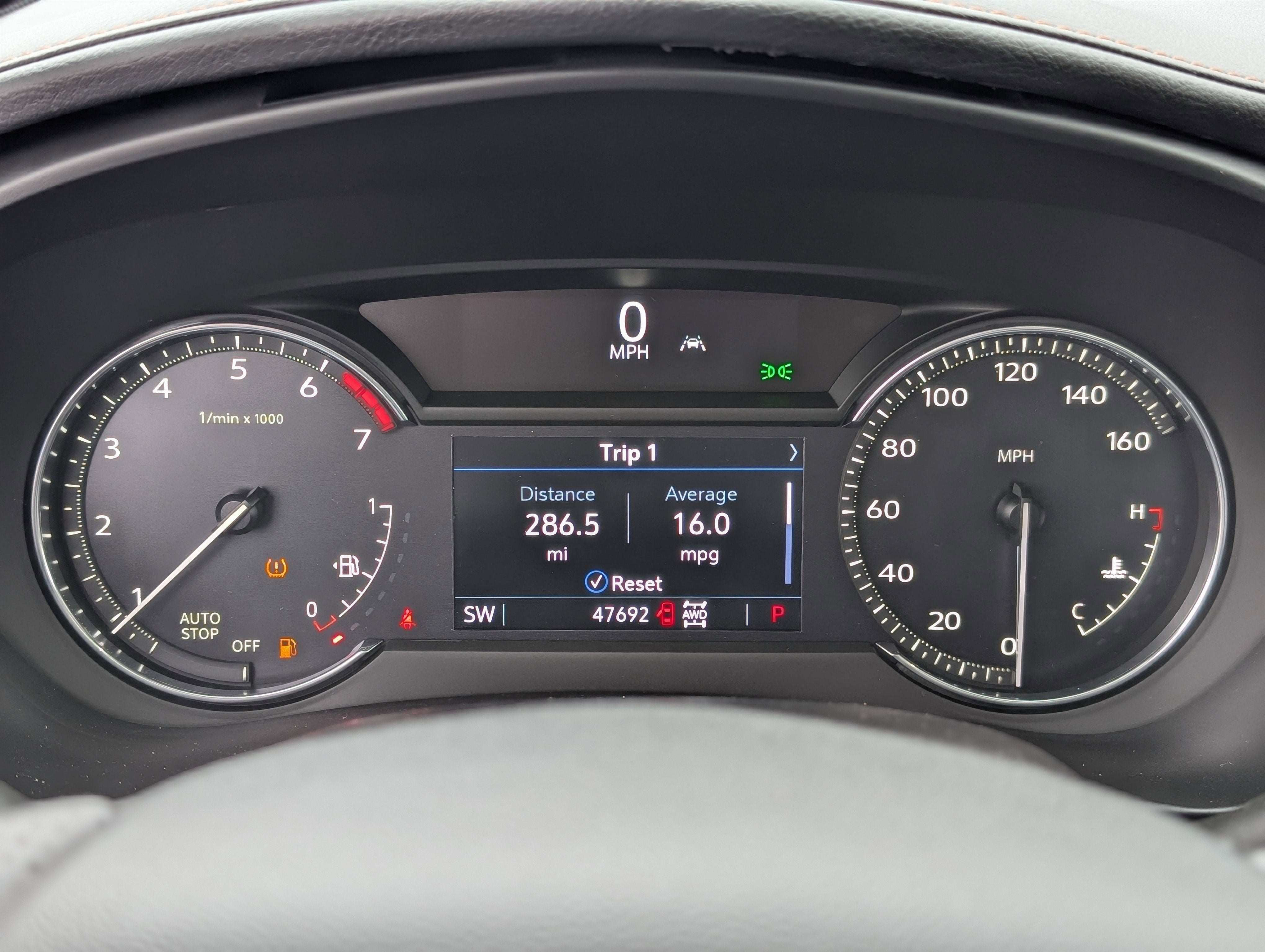 2022 Cadillac XT4 Sport