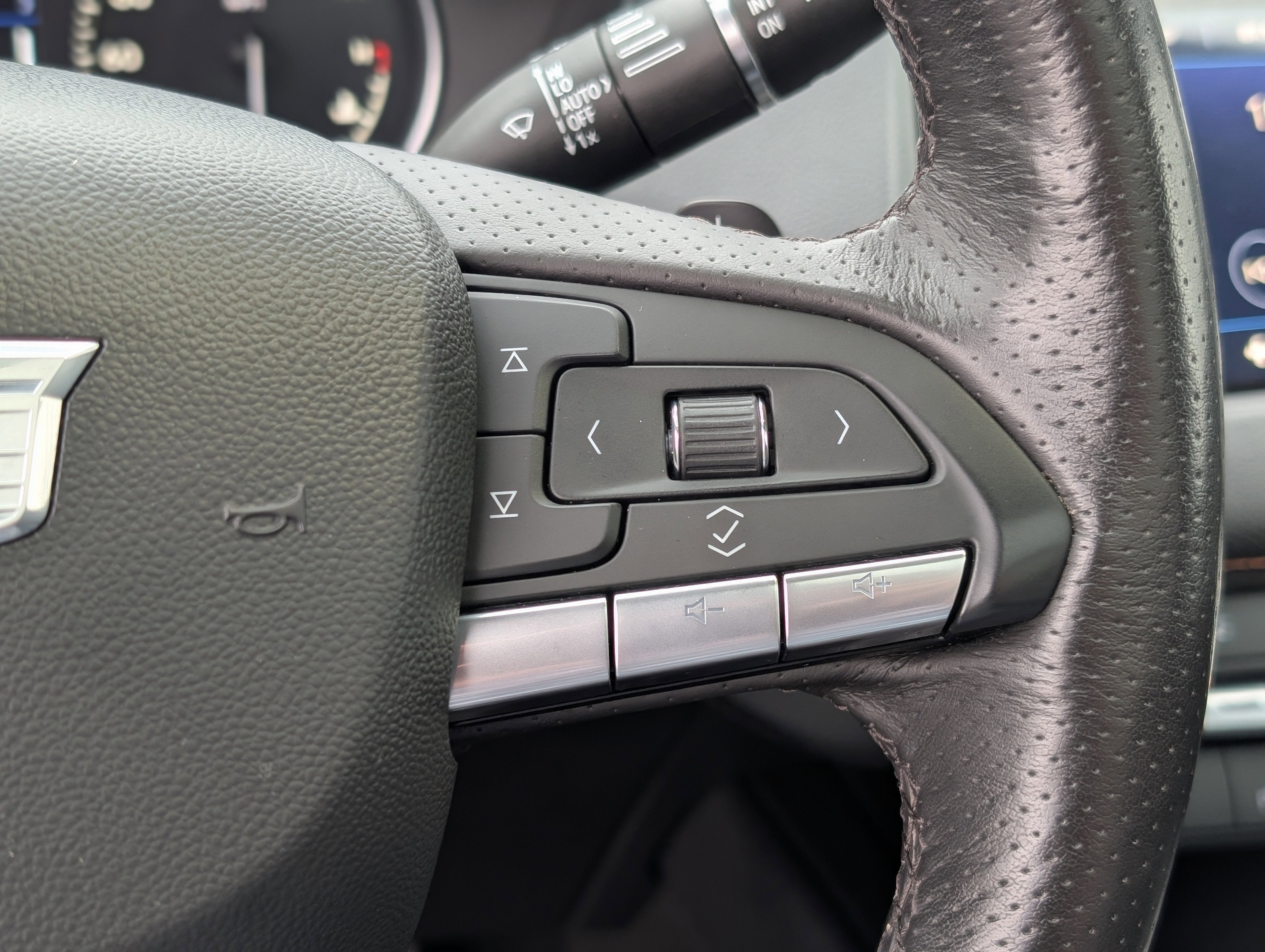 2022 Cadillac XT4 Sport