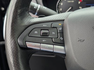 2022 Cadillac XT4 Sport