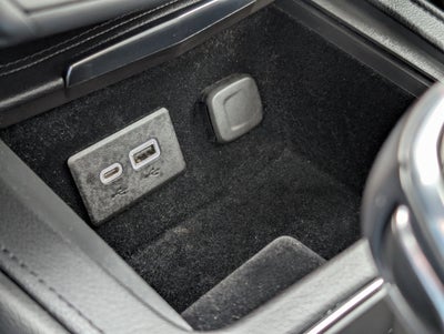 2022 Cadillac XT4 Sport