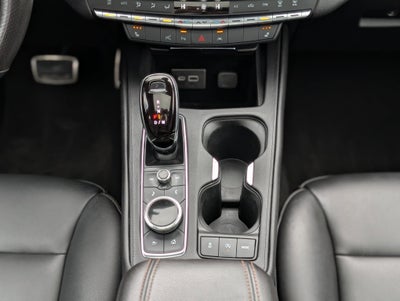 2022 Cadillac XT4 Sport