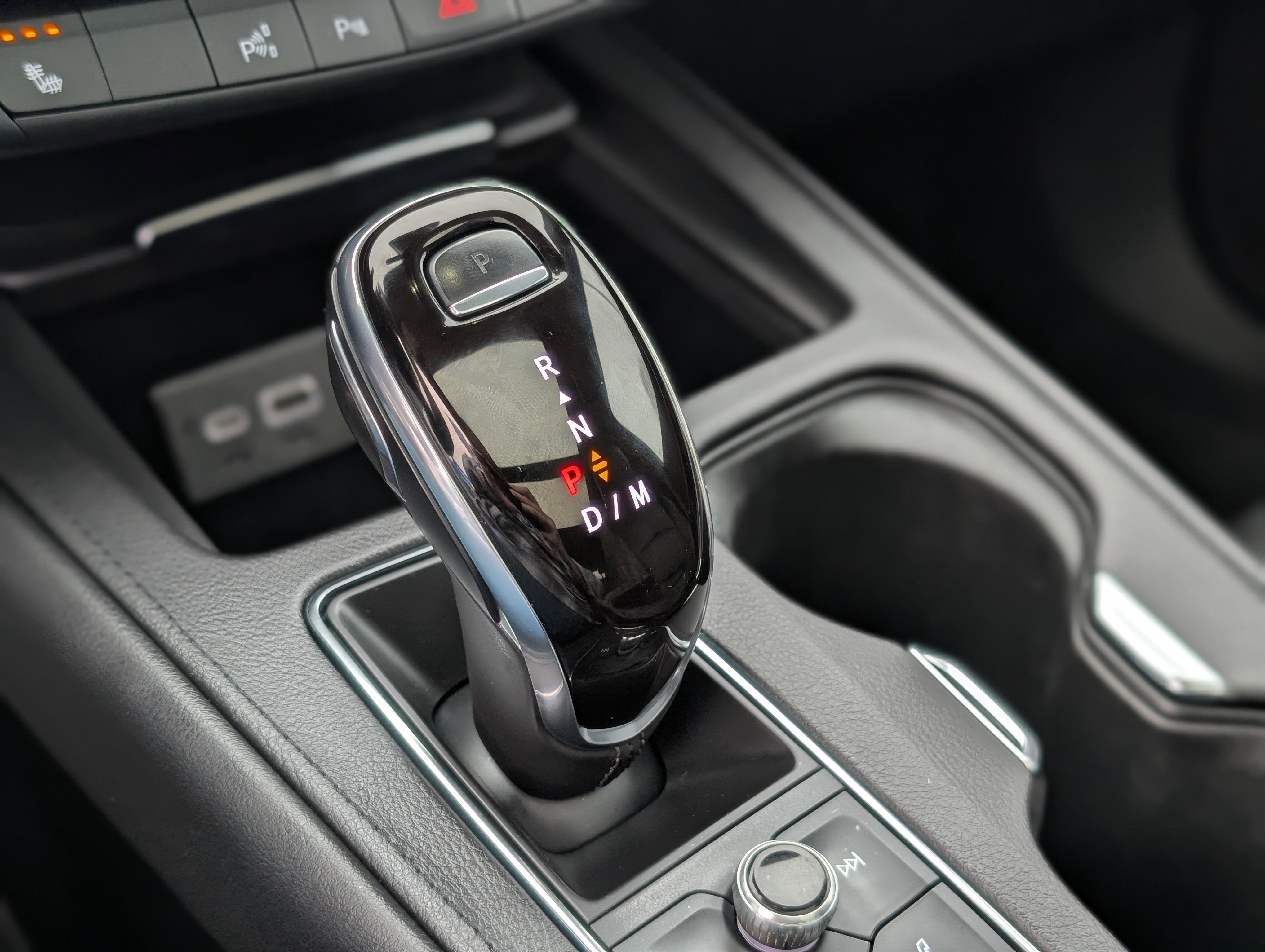 2022 Cadillac XT4 Sport