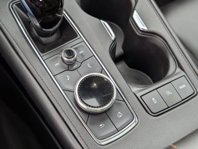 2022 Cadillac XT4 Sport