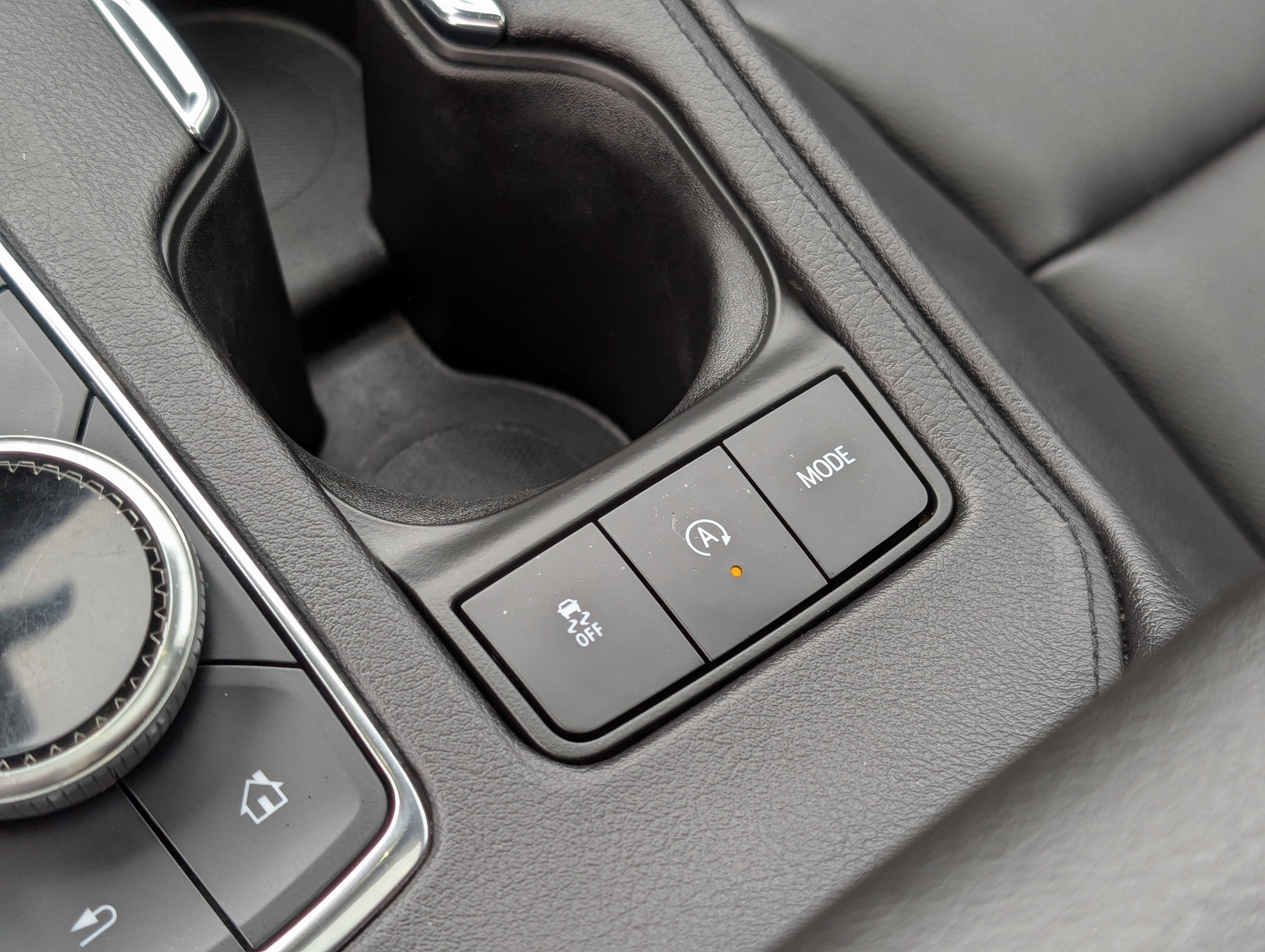 2022 Cadillac XT4 Sport