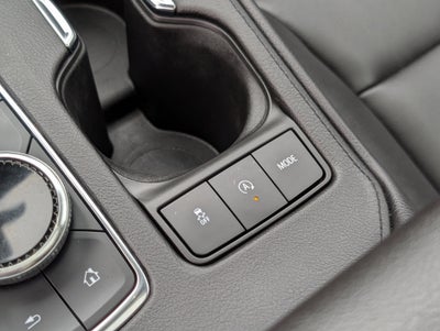 2022 Cadillac XT4 Sport