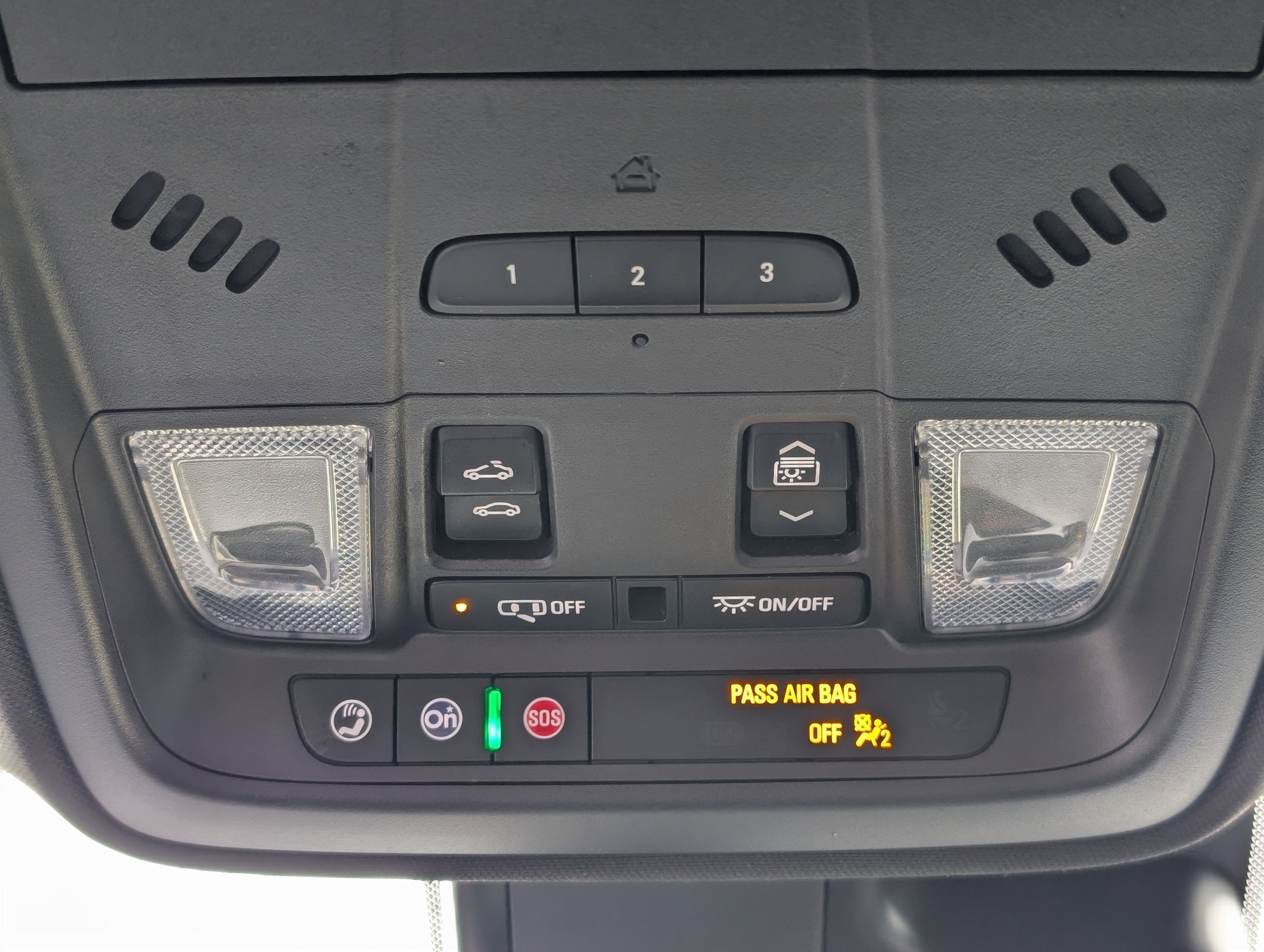 2022 Cadillac XT4 Sport