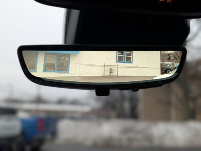 2022 Cadillac XT4 Sport