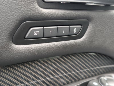 2022 Cadillac XT4 Sport