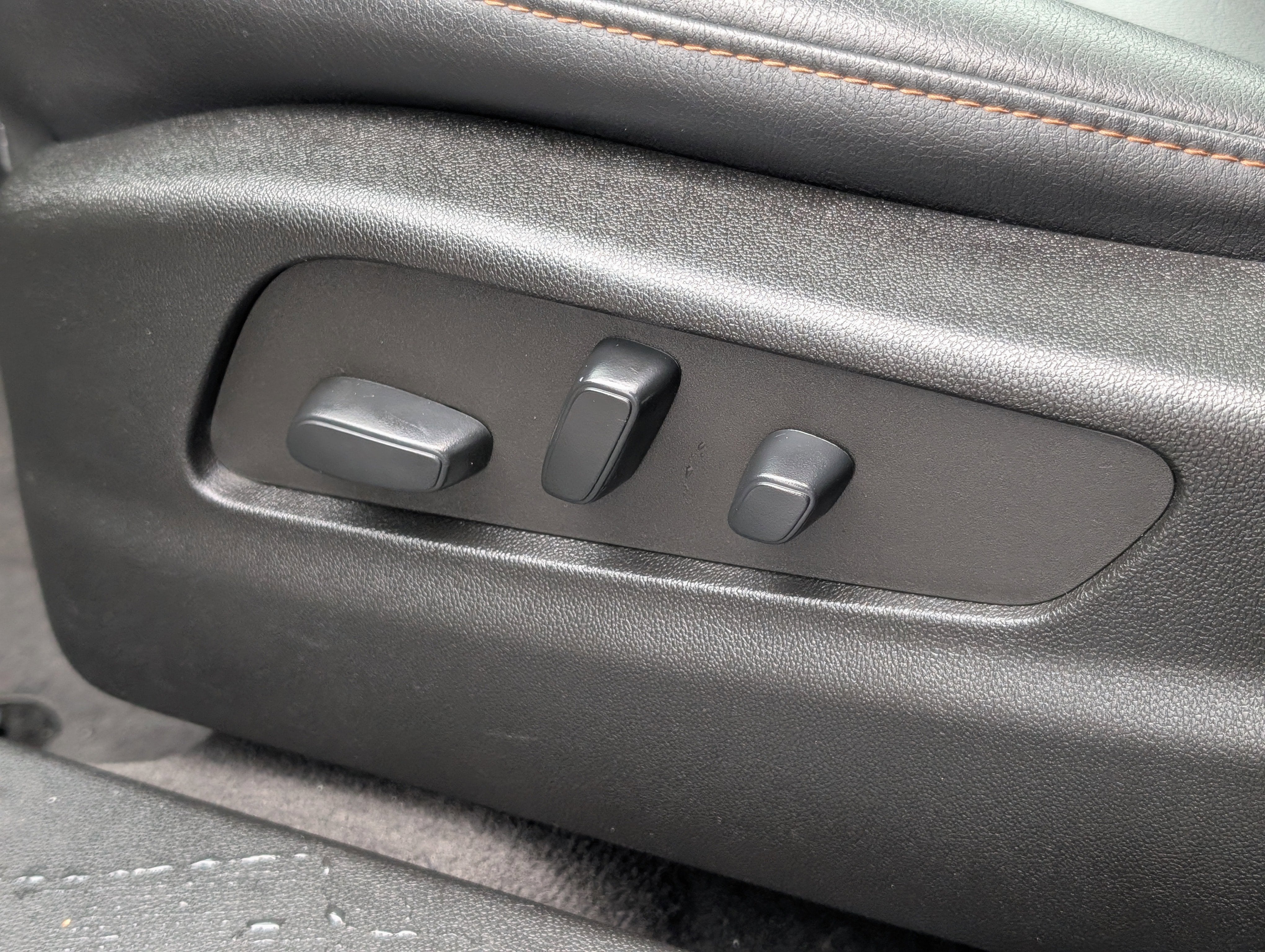 2022 Cadillac XT4 Sport