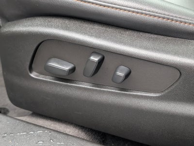 2022 Cadillac XT4 Sport