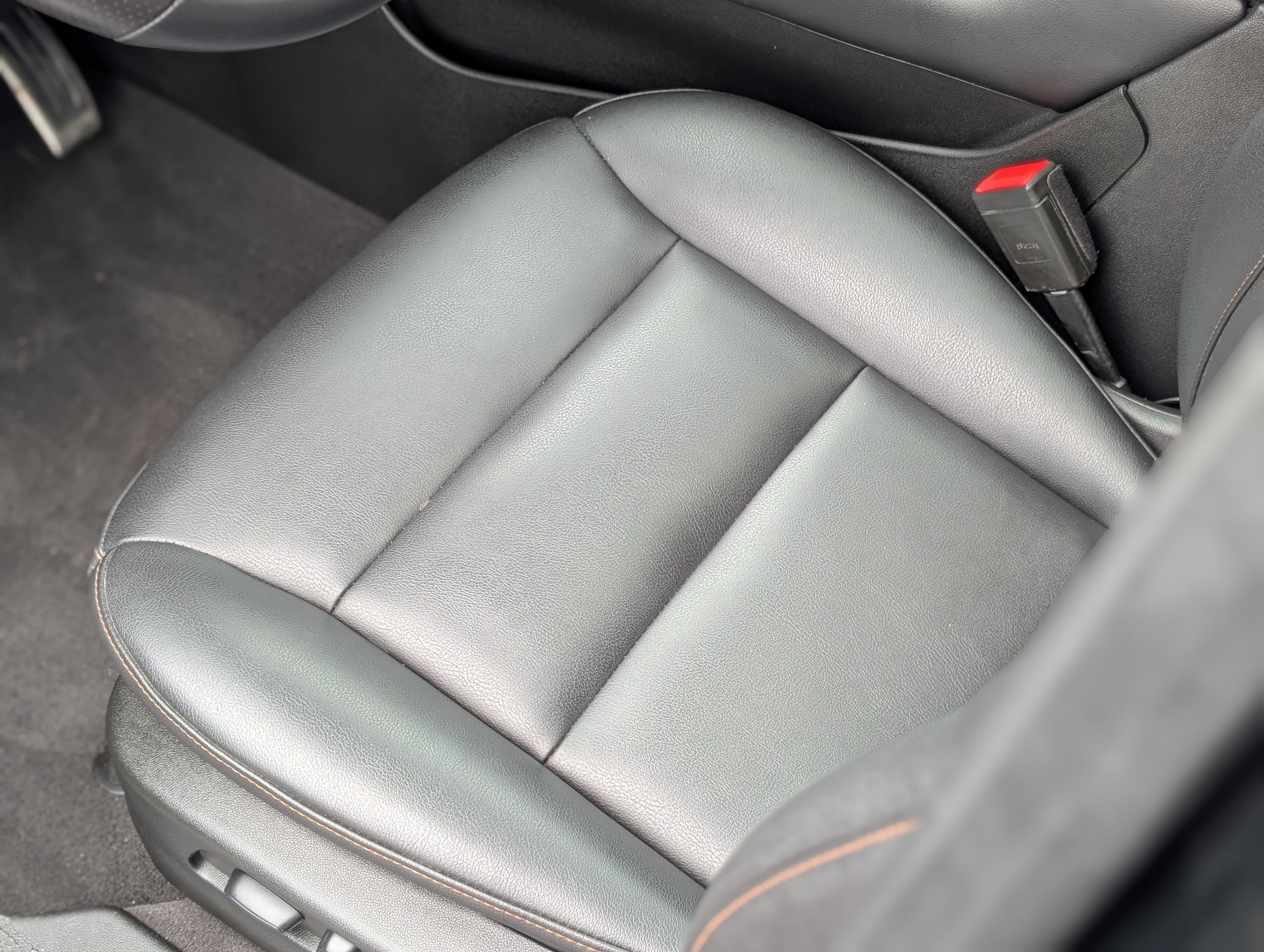 2022 Cadillac XT4 Sport