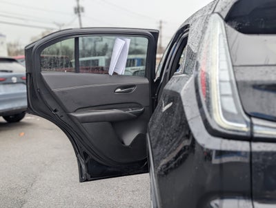 2022 Cadillac XT4 Sport