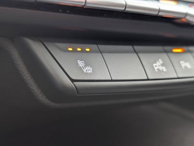 2022 Cadillac XT4 Sport