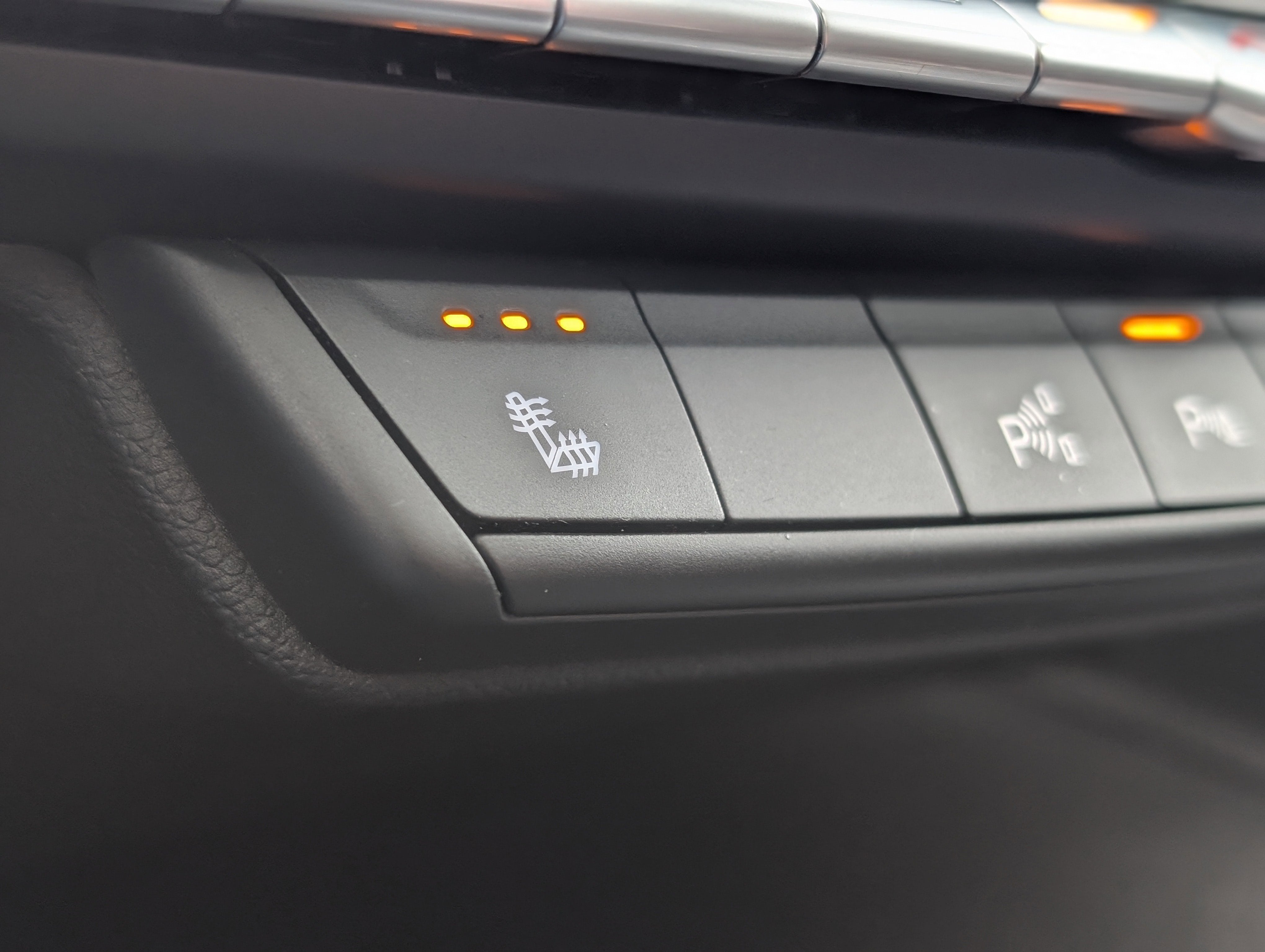 2022 Cadillac XT4 Sport