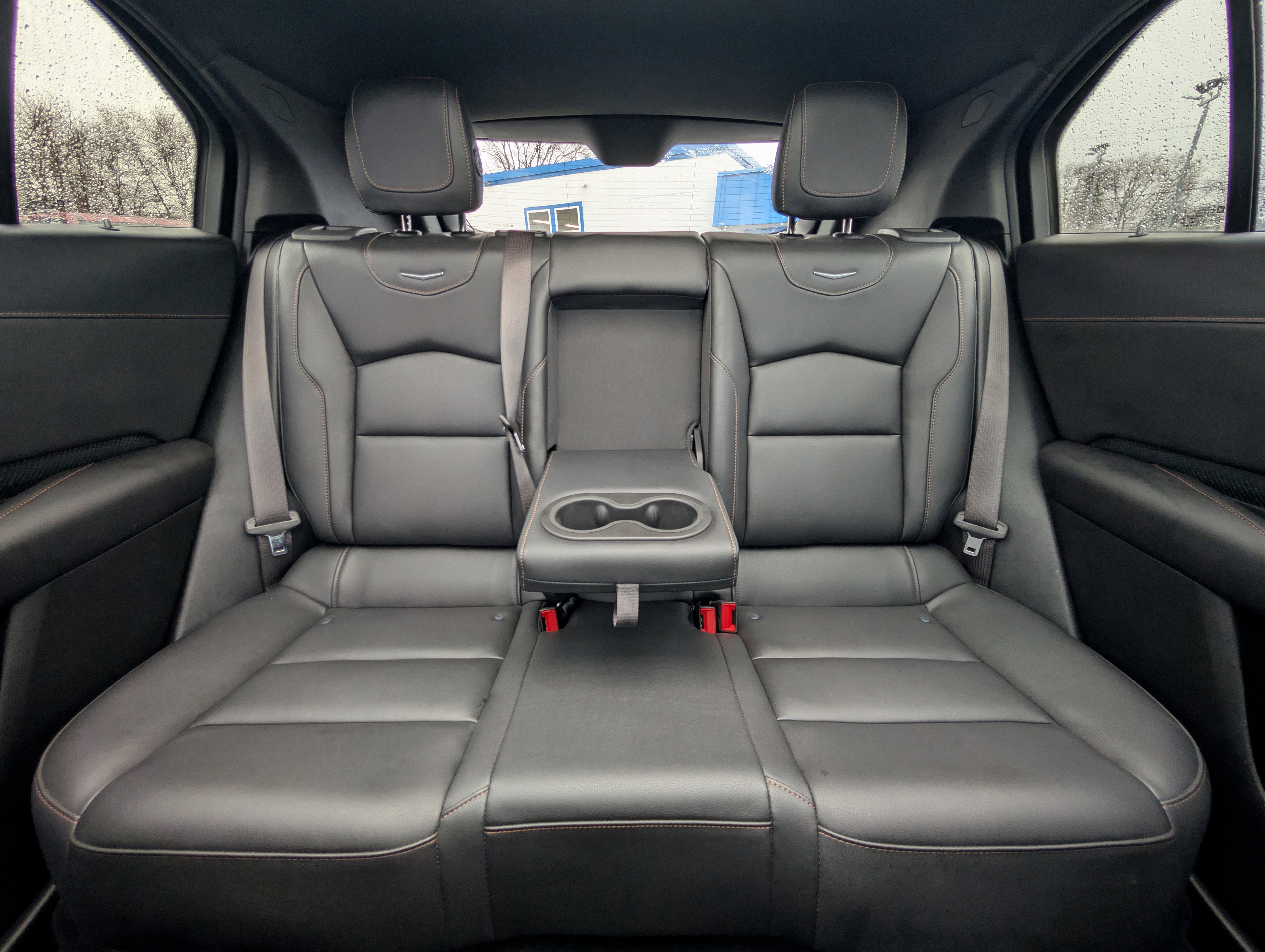 2022 Cadillac XT4 Sport